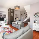別荘 Casa Do Abel