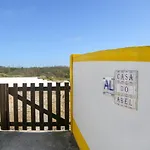 別荘 Casa Do Abel *