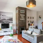 Casa Do Abel *