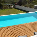 Casa Do Abel パタイアス