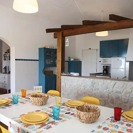 Hébergement de vacances Casa Do Abel *