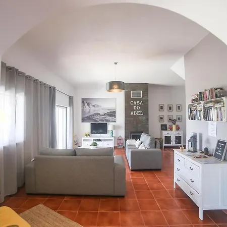 Casa de Férias Casa Do Abel *