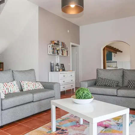 Casa Do Abel Holiday home
