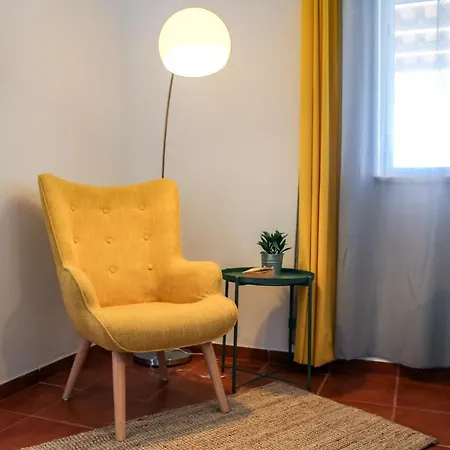 Casa Do Abel Tatil Evi *