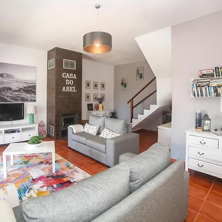 Casa de Férias Casa Do Abel