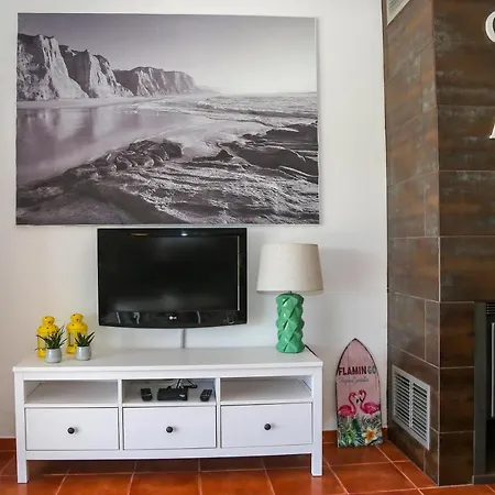 Holiday home Casa Do Abel