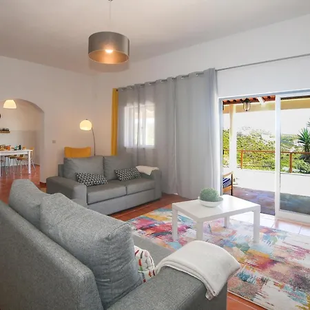 Casa Do Abel Tatil Evi