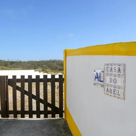 Holiday home Casa Do Abel *