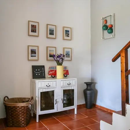 Holiday home Casa Do Abel *
