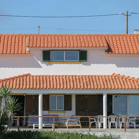 Casa Do Abel *