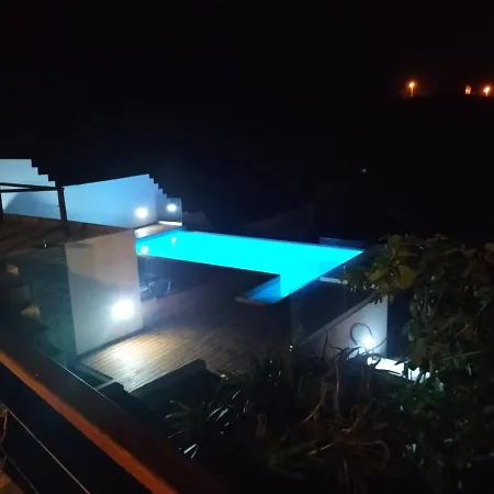 Casa Do Abel Hébergement de vacances *
