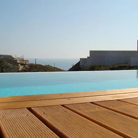 Casa Do Abel * Pataias