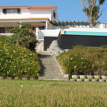 別荘 Casa Do Abel パタイアス