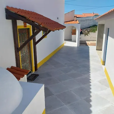 Casa Do Abel 別荘