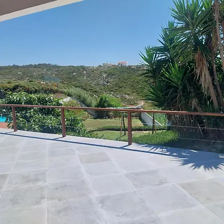 別荘 Casa Do Abel *