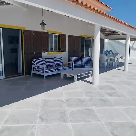 別荘 Casa Do Abel パタイアス