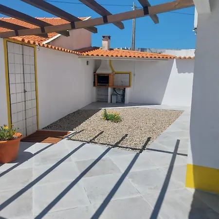 Casa Do Abel *
