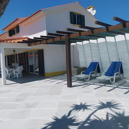Casa Do Abel Pataias
