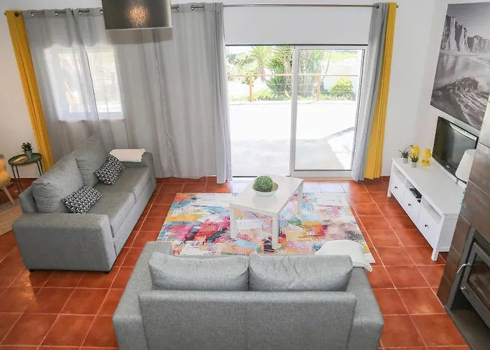 Casa Do Abel Holiday home