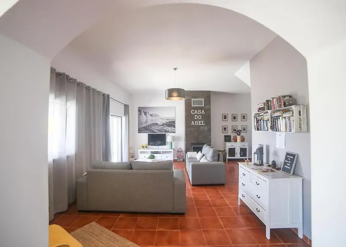 Holiday home Casa Do Abel *
