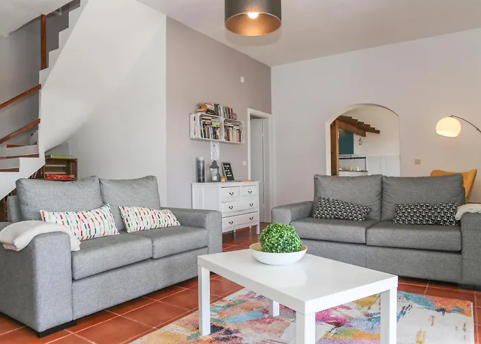 Casa Do Abel Holiday home