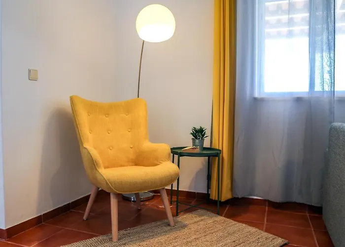 Casa Do Abel Holiday home *