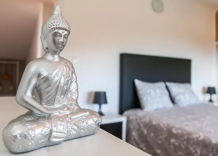 Holiday home Casa Do Abel Pataias