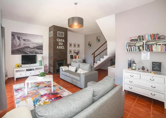 Holiday home Casa Do Abel