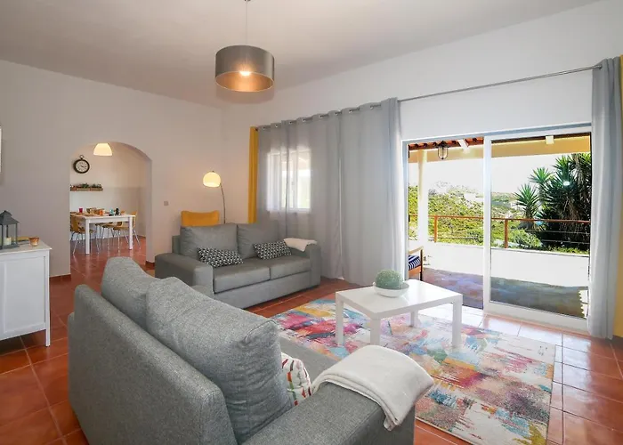 Casa Do Abel Holiday home