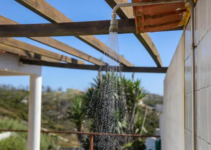 Holiday home Casa Do Abel Pataias