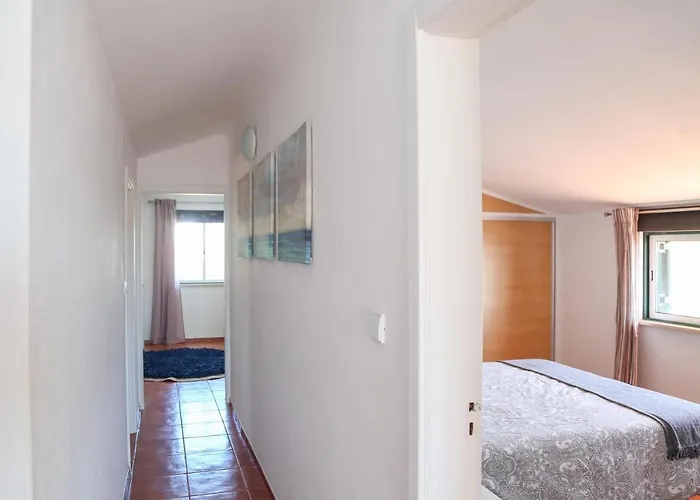 Casa Do Abel Holiday home