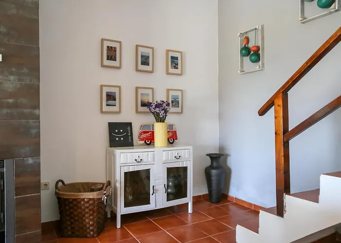 Holiday home Casa Do Abel *