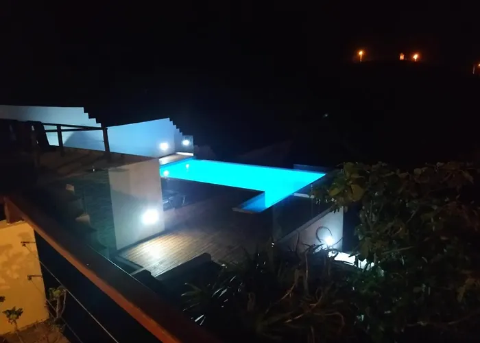 Casa Do Abel Holiday home *