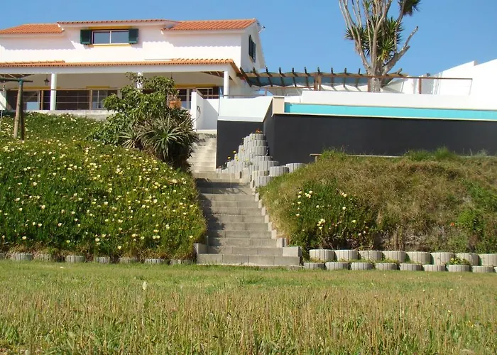 Holiday home Casa Do Abel Pataias