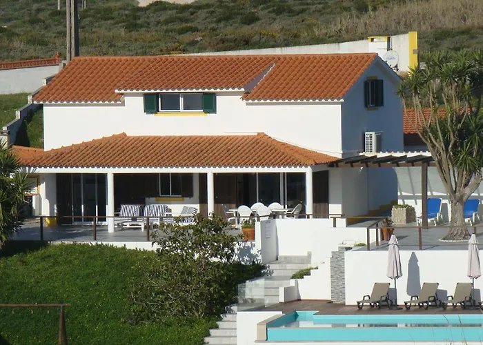 Holiday home Casa Do Abel