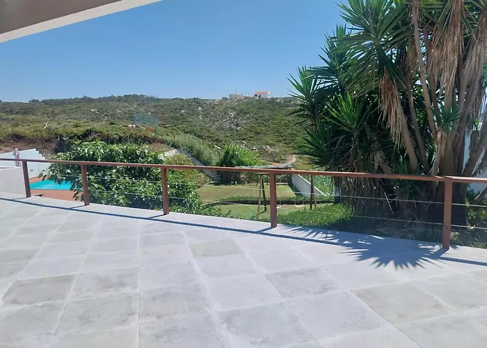 Holiday home Casa Do Abel *