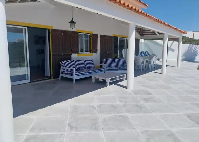 Holiday home Casa Do Abel Pataias